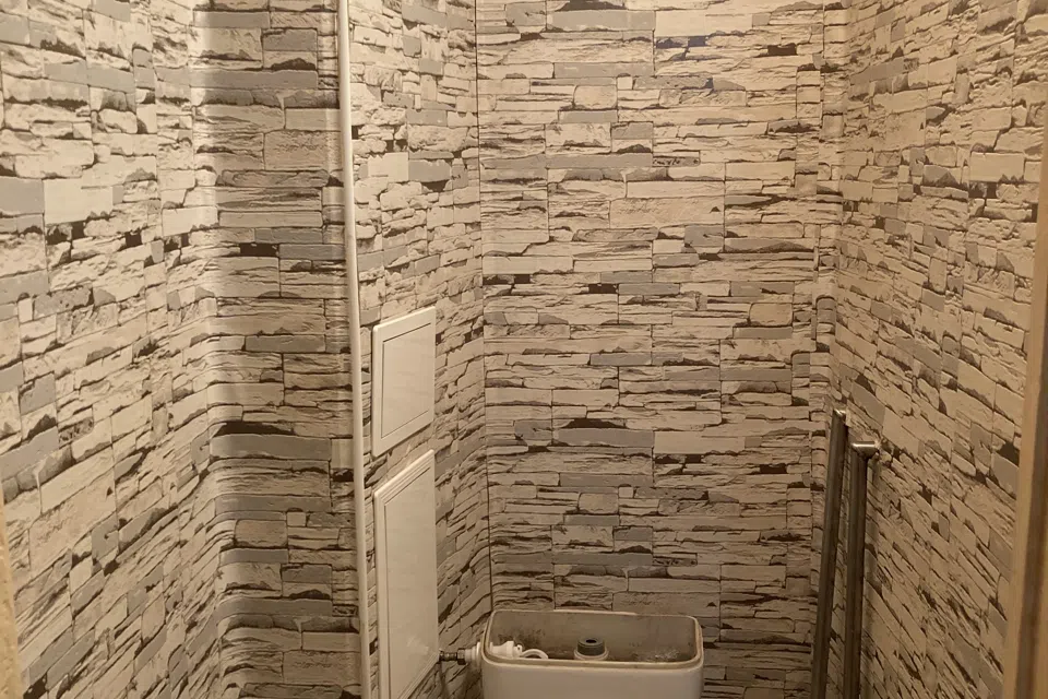 Сдаётся 3-комнатная квартира, 64 м²
