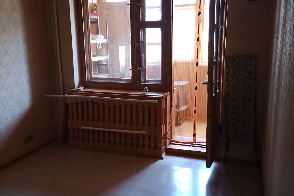 Сдаётся 2-комнатная квартира, 45.4 м²