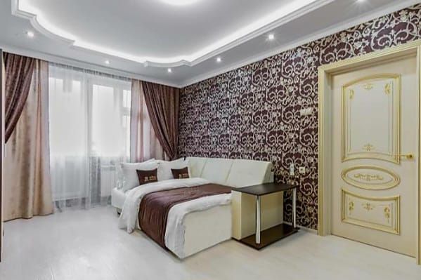 Сдаётся 1-комнатная квартира, 37 м²