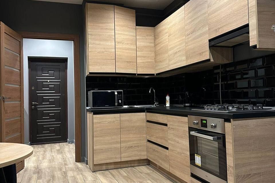 Сдаётся 1-комнатная квартира, 44 м²