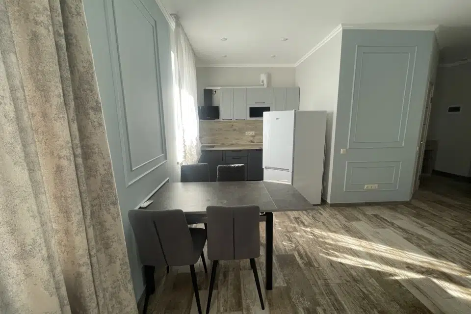 Сдаётся 2-комнатная квартира, 45 м²