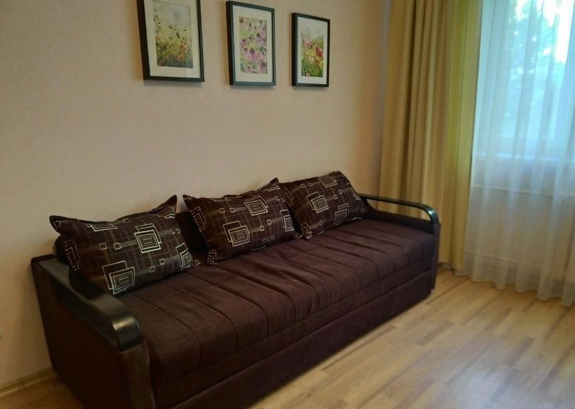 Сдаётся 1-комнатная квартира, 40 м²