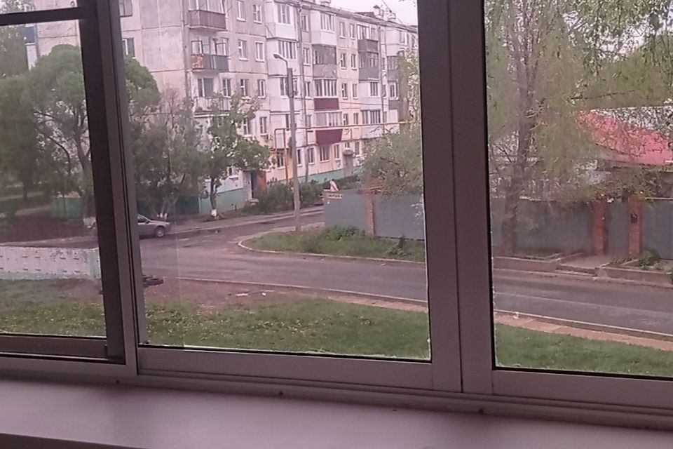 Сдаётся 2-комнатная квартира, 46 м²