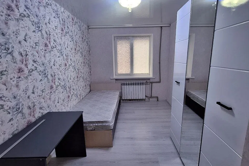 Сдаётся 2-комнатная квартира, 45 м²