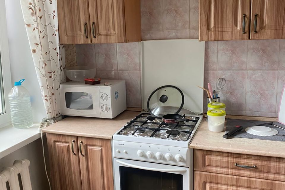 Сдаётся 2-комнатная квартира, 44.9 м²