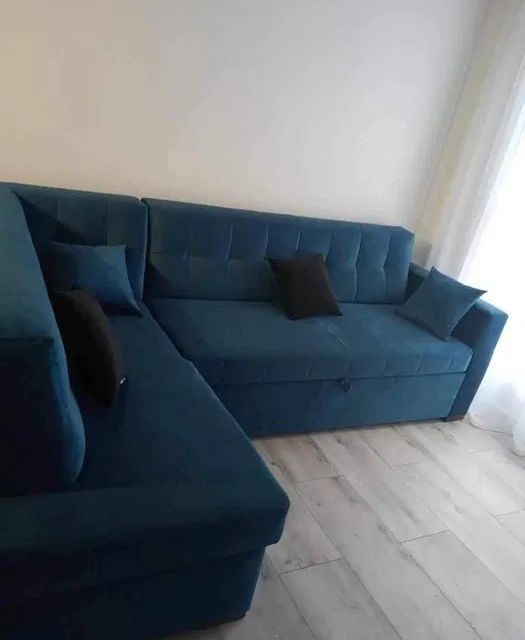 Сдаётся 1-комнатная квартира, 37 м²