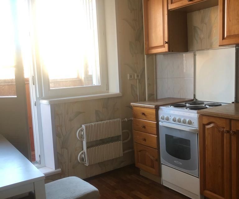 Сдаётся 3-комнатная квартира, 65 м²