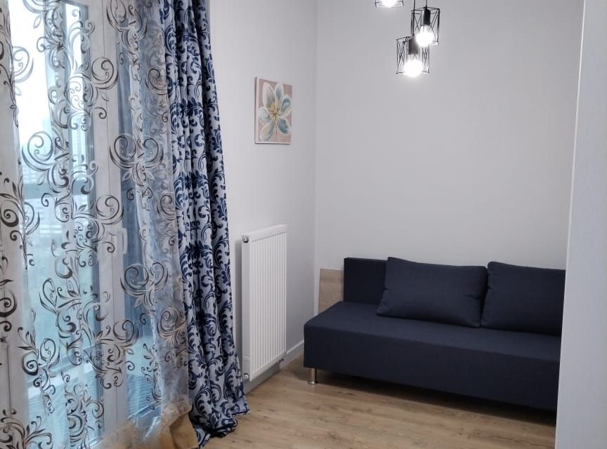 Сдаётся студия, 23.4 м²