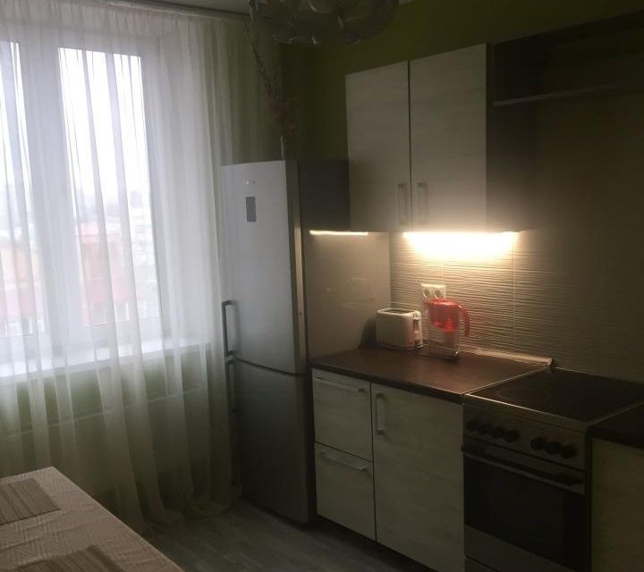 Сдаётся 1-комнатная квартира, 44 м²