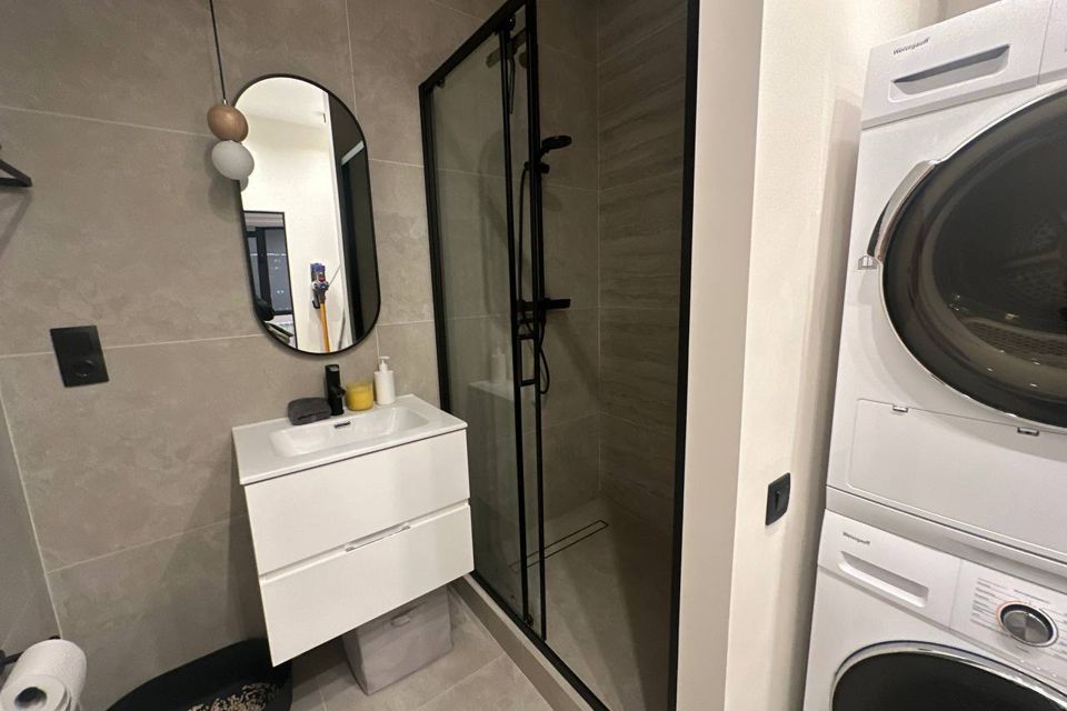 Сдаётся 3-комнатная квартира, 88 м²