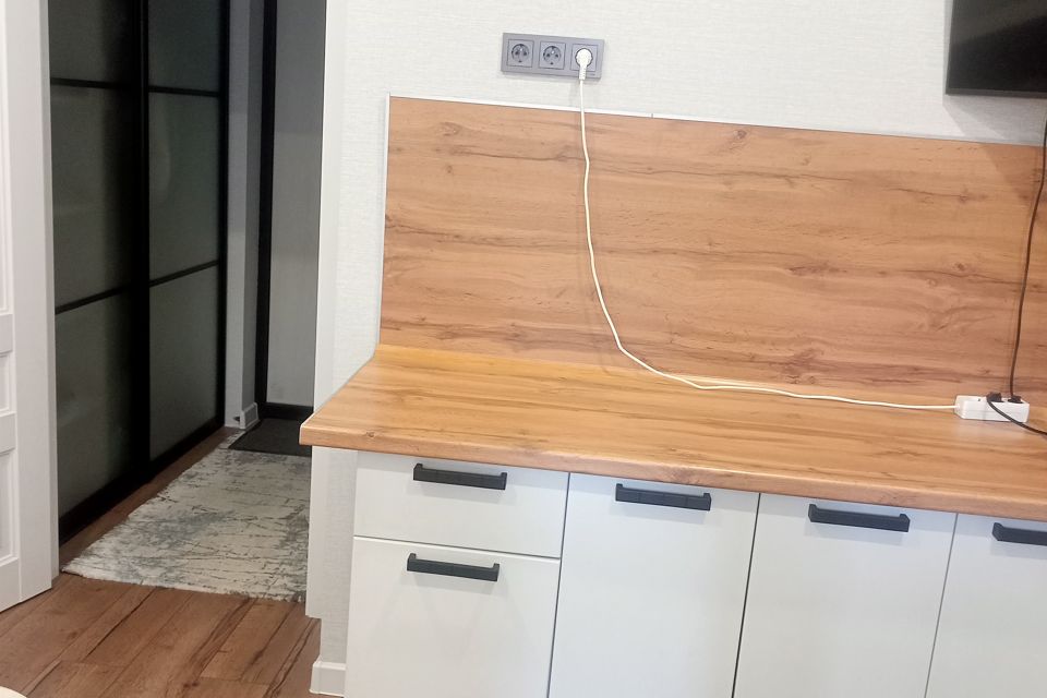 Сдаётся студия, 26 м²