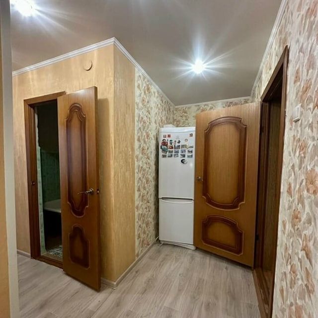 Сдаётся 2-комнатная квартира, 42 м²