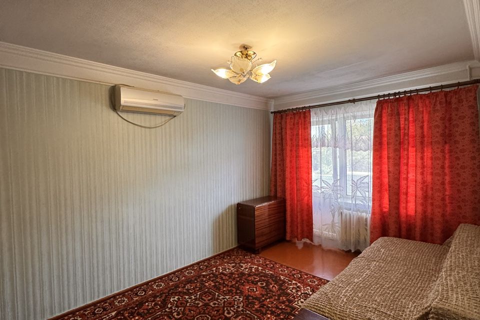 Сдаётся 2-комнатная квартира, 46 м²