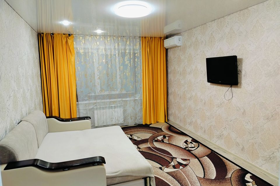 Сдаётся 3-комнатная квартира, 62.5 м²