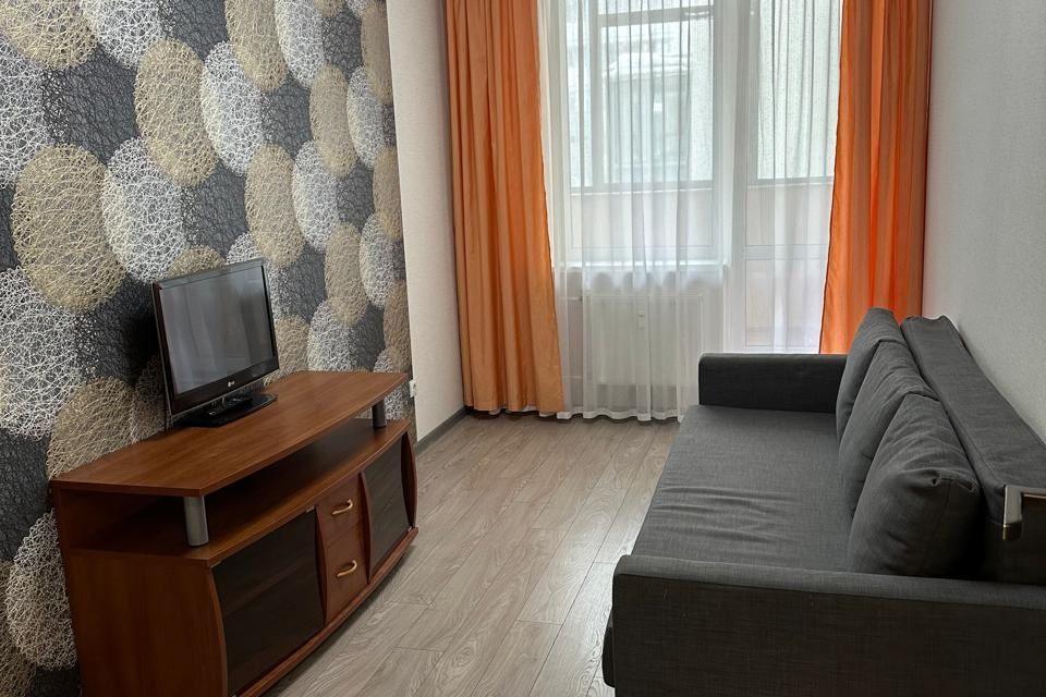 Сдаётся 1-комнатная квартира, 32.7 м²