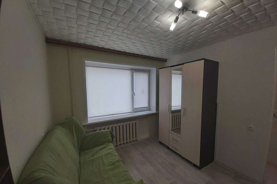 Сдаётся 1-комнатная квартира, 20 м²