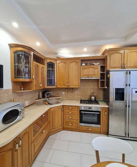 Сдаётся 1-комнатная квартира, 37 м²