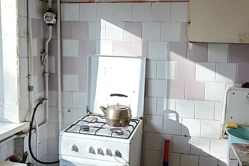 Сдаётся 2-комнатная квартира, 44 м²