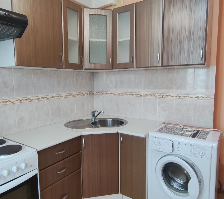 Сдаётся 1-комнатная квартира, 35.5 м²