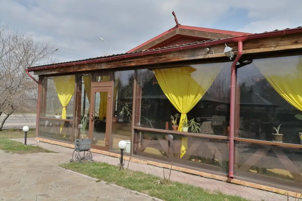 Сдаётся помещение общ. питания, 796 м²