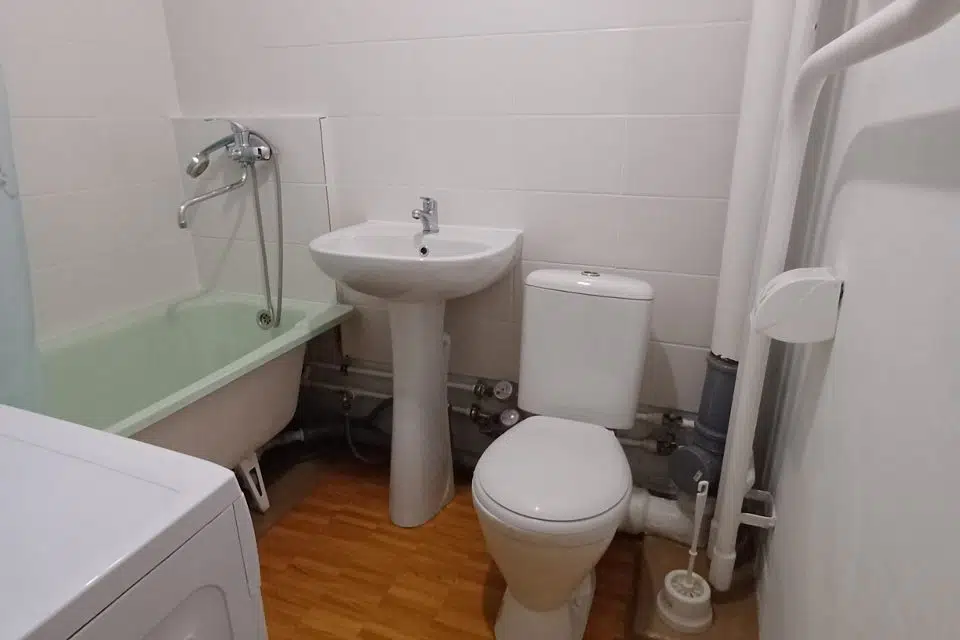 Сдаётся 1-комнатная квартира, 39 м²