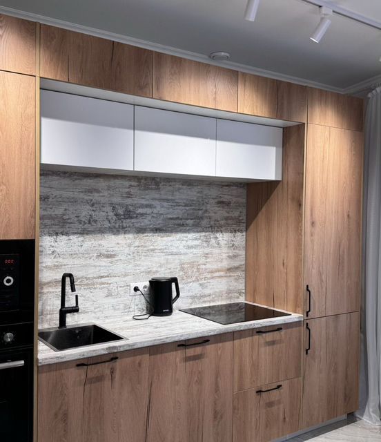 Сдаётся 1-комнатная квартира, 46 м²