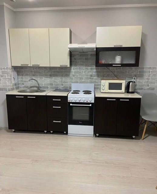 Сдаётся 1-комнатная квартира, 45 м²