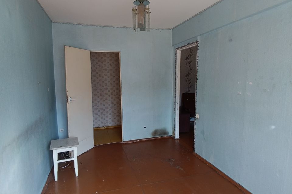 Сдаётся 2-комнатная квартира, 42 м²