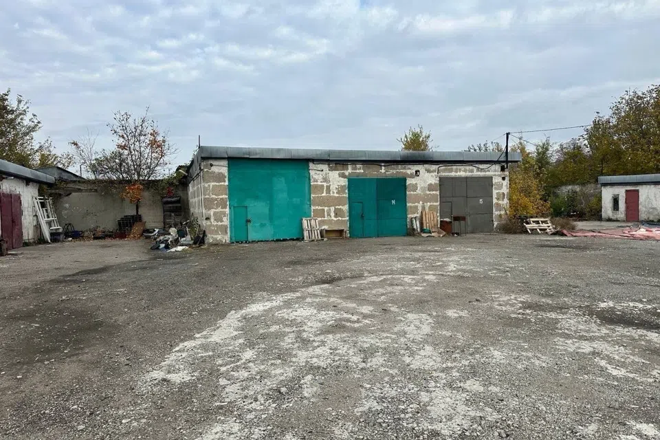 Сдаётся склад, 1000 м²
