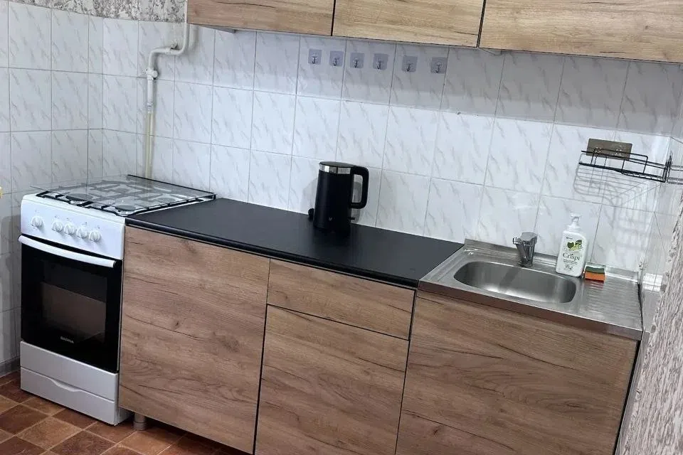 Сдаётся 2-комнатная квартира, 46.5 м²