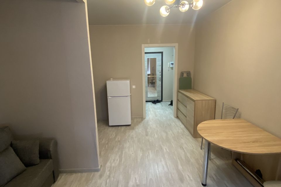 Сдаётся студия, 22 м²