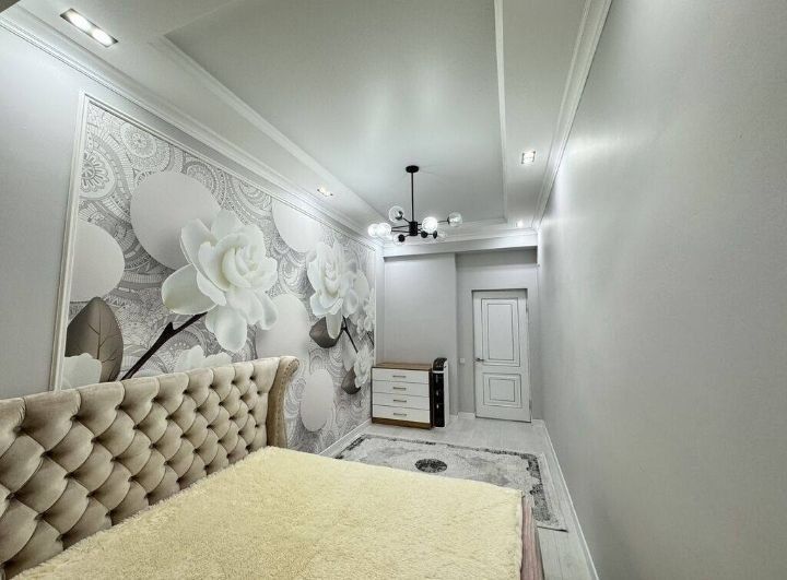Сдаётся 1-комнатная квартира, 41 м²
