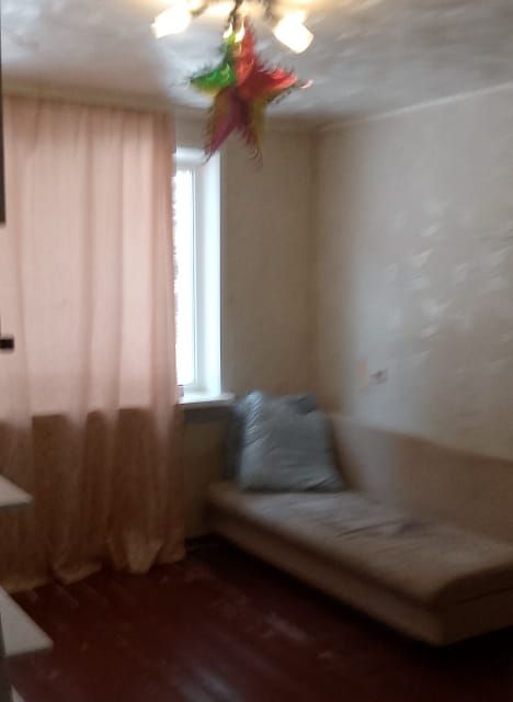Сдаётся 1-комнатная квартира, 30 м²
