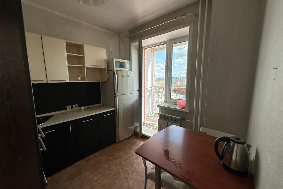 Сдаётся 1-комнатная квартира, 42 м²