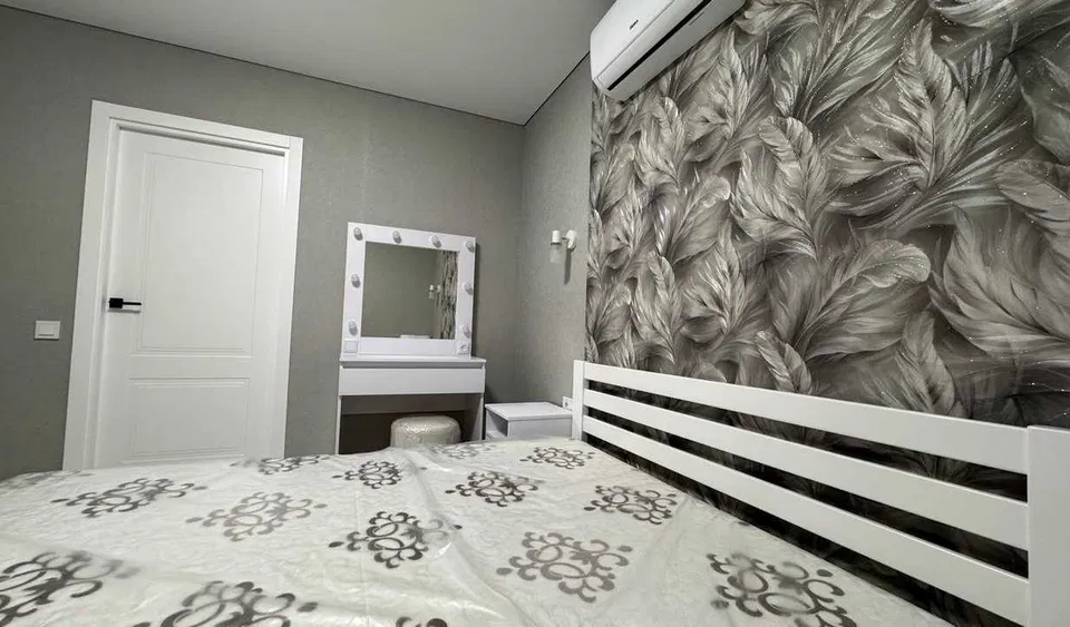 Сдаётся 1-комнатная квартира, 48 м²