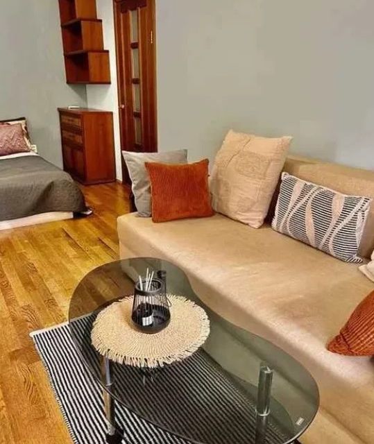 Сдаётся 1-комнатная квартира, 36 м²