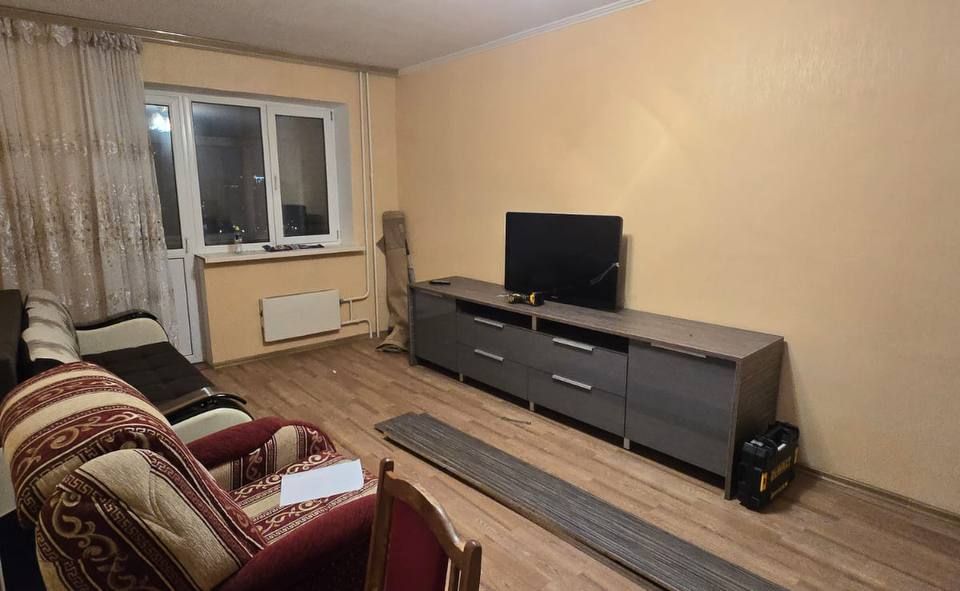 Сдаётся 2-комнатная квартира, 41 м²