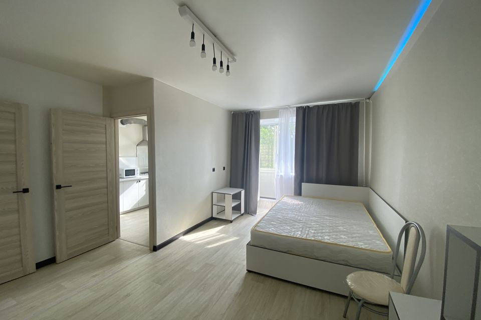 Сдаётся 1-комнатная квартира, 30.3 м²