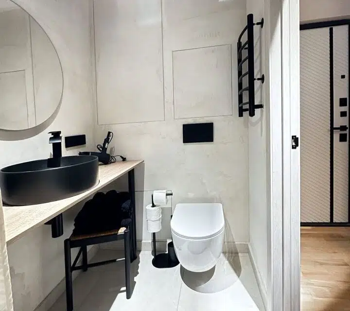 Сдаётся 1-комнатная квартира, 41 м²