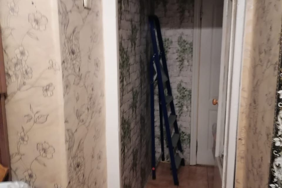Сдаётся 1-комнатная квартира, 26 м²