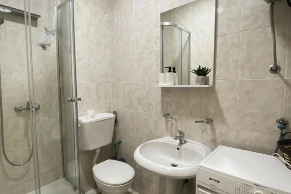 Сдаётся 2-комнатная квартира, 46 м²