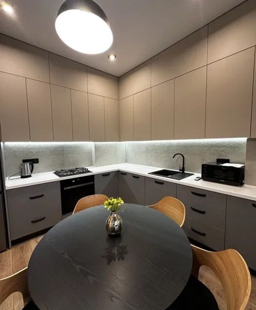 Сдаётся 1-комнатная квартира, 38 м²
