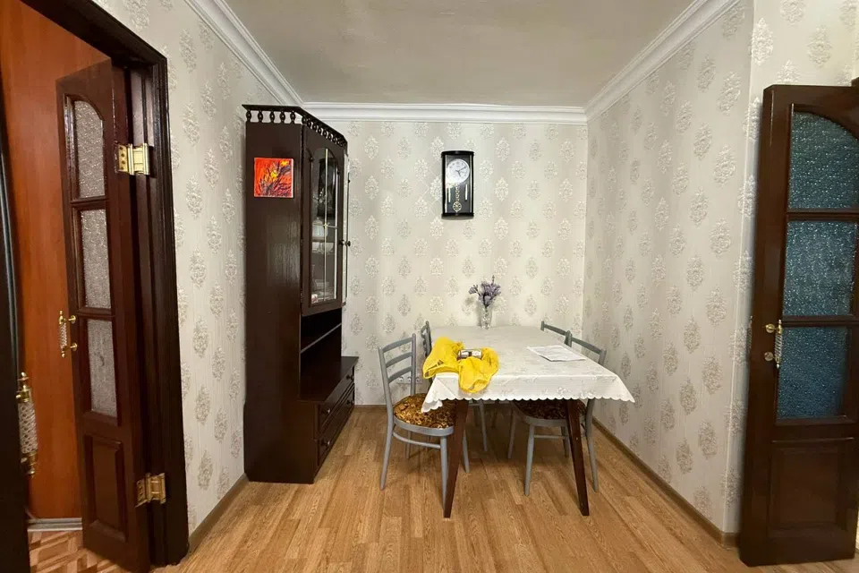 Сдаётся 2-комнатная квартира, 45 м²