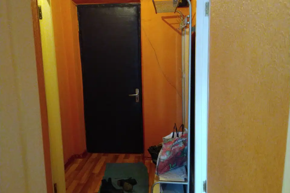 Сдаётся 1-комнатная квартира, 29.1 м²