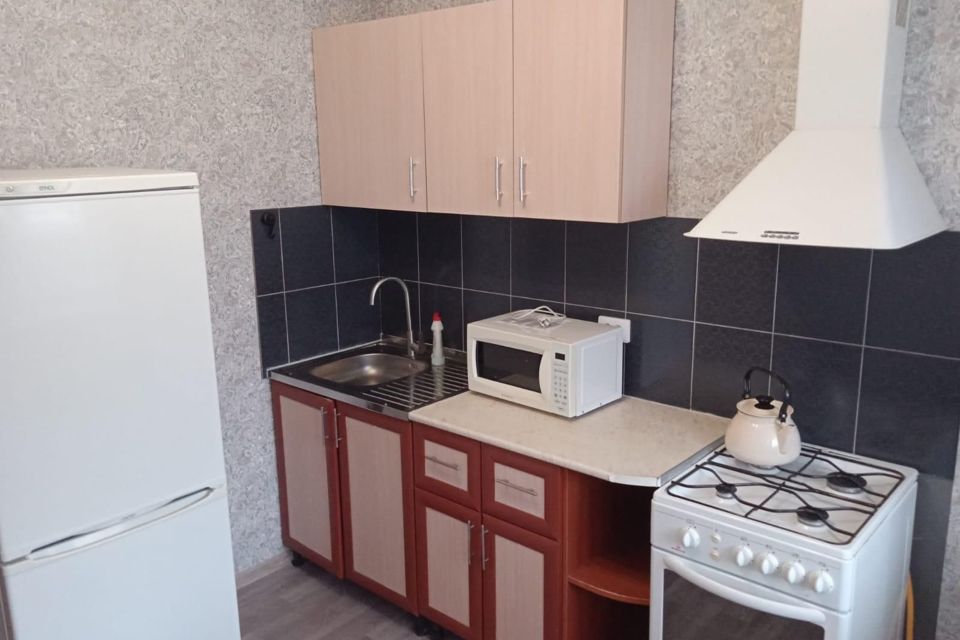 Сдаётся 2-комнатная квартира, 51 м²