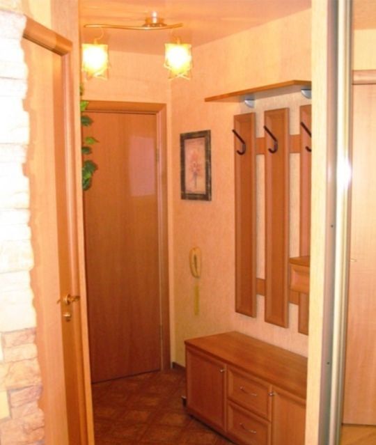 Сдаётся 1-комнатная квартира, 20 м²