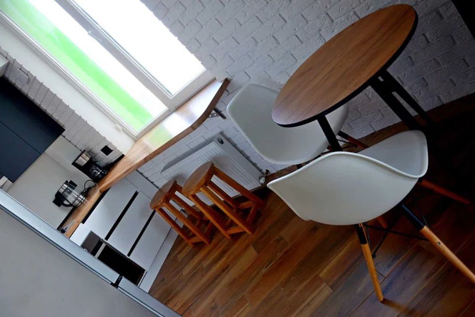 Сдаётся 1-комнатная квартира, 37 м²