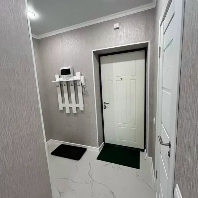 Сдаётся 1-комнатная квартира, 37 м²