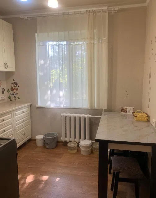 Сдаётся 2-комнатная квартира, 50 м²