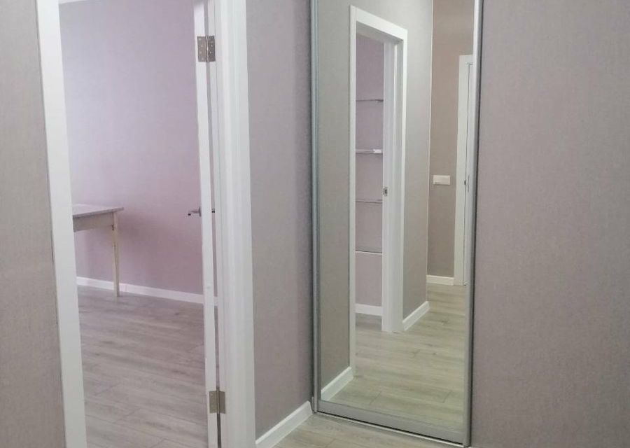 Сдаётся 1-комнатная квартира, 33 м²